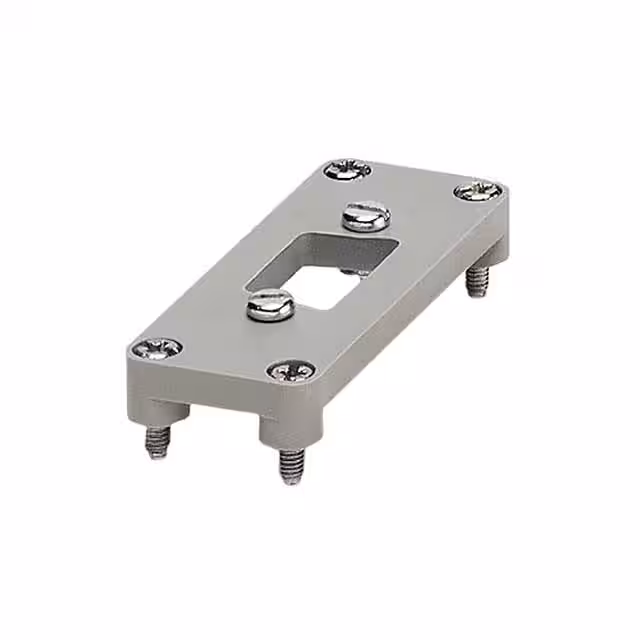 1661312 Phoenix Contact  Accessori per connettori per impieghi gravosi